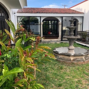 Residencia en Venta en Villas La Hacienda