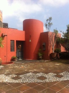 San Nicólas Totolapan, Casa en condominio en venta