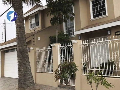 Se vende casa de 4 recámaras en Playas de Tijuana PMR-1171