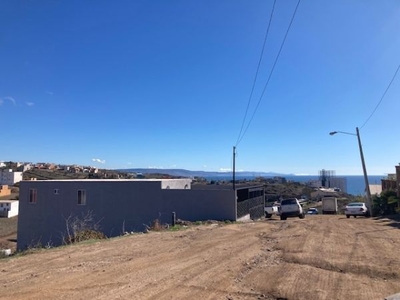 Venta de casa en playas de Rosarito en atardeceres del pacifico, vista al mar