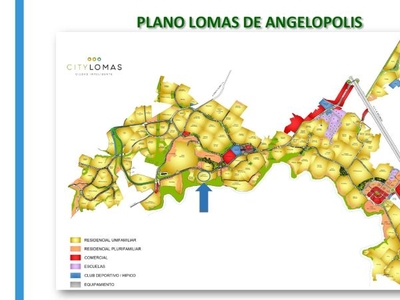 SE VENDEN LOTES PARQUE CUERNAVACA LOMAS DE ANGELOPOLIS - EXCELENTE UBICACION