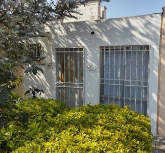 T R A S P A S O Casa una planta ubicada fracc la Rueda en Sn Juan del Rio Qro