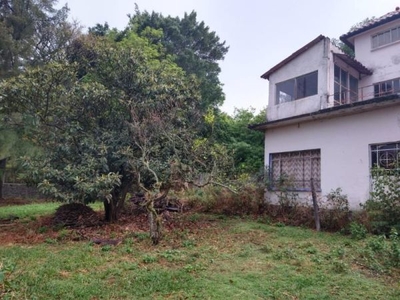 TEPOZTLAN, TERRENO EN VENTA EN EL PUEBLO MAGICO