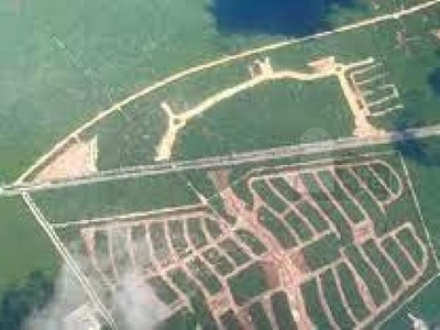 Terreno Comercial en Venta VIA CUMBRES SMZ 337, Cancun Quintana Roo