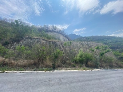 Terreno en Las Misiones, en privada con vista espectacular