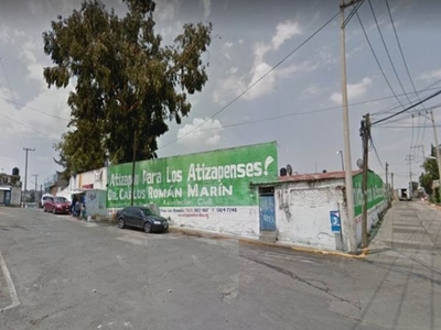 Terreno en Venta, Atizapán de Zaragoza, Estado de México