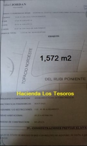 Terreno en Venta con ubicación en Sonora, Kino Nuevo, Hermosillo, TV141040013