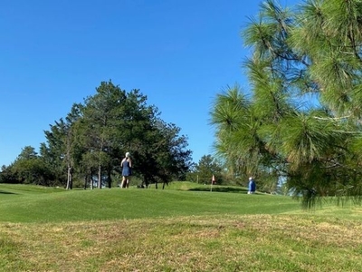Terreno en venta, con vista al campo de golf, en León, Gto