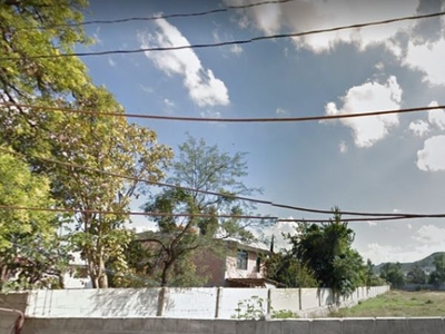 TERRENO EN VENTA EN CALLEJÓN DE LA SACA , PLANO, USO DE SUELO MIXTO