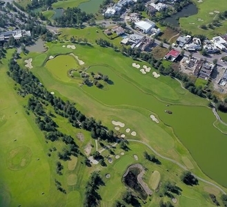 Terreno en venta en El Bosque Country Club