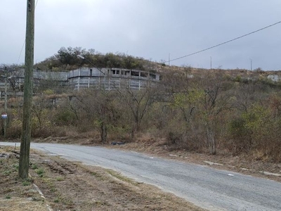 Terreno en Venta en Los Franciscanos, Carretera Nacional. - 7656