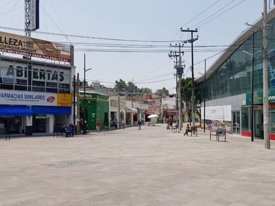 Terreno en Venta en Naucalpan Centro