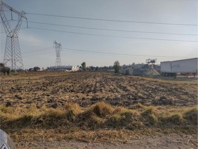 Terreno en Venta en San Francisco Ocotlán (Ocotlán)