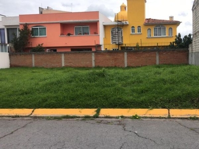 Terreno en Venta Ex Hacienda San José