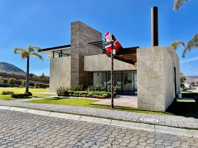 Terreno en venta Lomas de Angelópolis, Parque Rodas