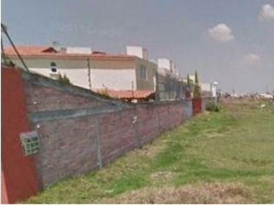 Terreno en Venta, Metepec, Las Américas atrás de Pabellón Metepec