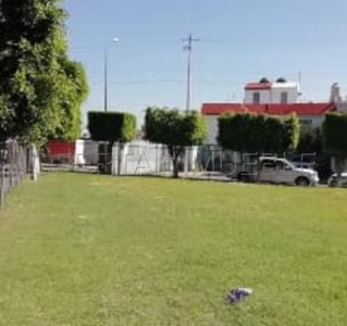 Terreno en Venta Puebla San Martinito