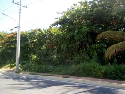Terreno en venta Punta Sam, Quintana Roo