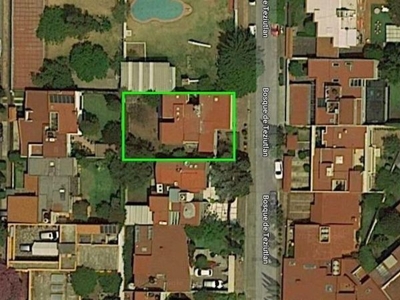 Terreno Para Casa en Venta en La Herradura