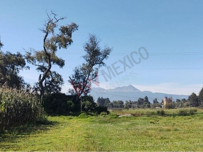 TERRENO PLANO EN VENTA MUY CERCA DE HACIENDA BARBABOSA Y UNIVERSIDAD SIGLO XXI