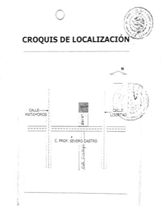 Terreno Urbano en Chiconcuac Xochitepec - IMS-1294-Tu