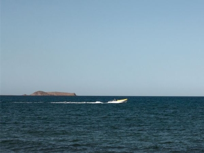 Terrenos sin enganche frente al mar en Baja California