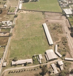 Terrenos Industriales Venta 1,000 m2 Sta. Cruz del Valle, Tlaquepaque, Jalisco