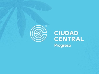 TERRENOS RESIDENCIALES EN PREVENTA CIUDAD CENTRAL PROGRESO