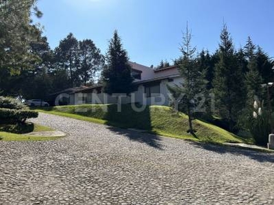 Vendo casa en Hacienda San Martín