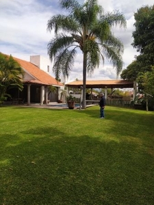 VENTA CASA LOMAS DE COCOYOC