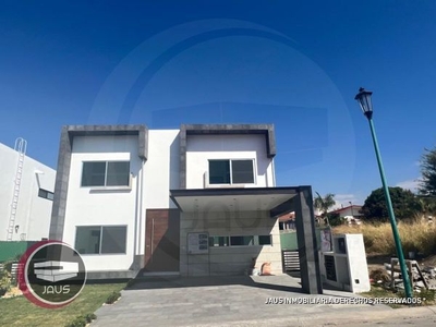 Venta de casa en Lomas de Cocoyoc