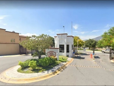 VENTA DE CASA EN NUEVO LEON