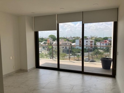 VENTA DE DEPARTAMENTO EN BE TOWERS PUERTO CANCUN