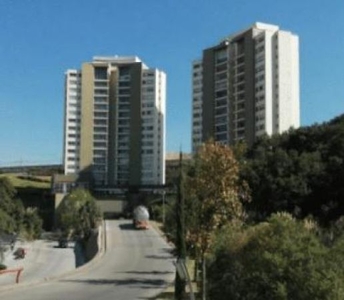 Venta de Departamento en Blvd. Bosque Real, Col. Bosque Real