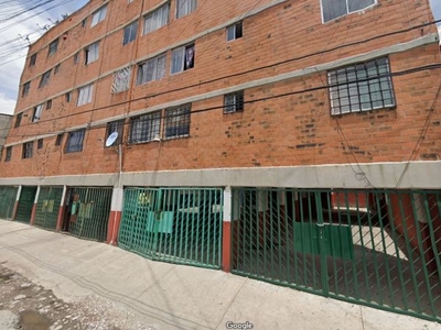 VENTA DE DEPARTAMENTO EN IZATAPALAPA STA MARTHA ACATITLA