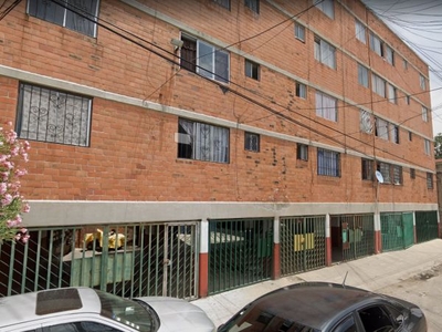 VENTA DE DEPARTAMENTO EN IZTAPALAPA 