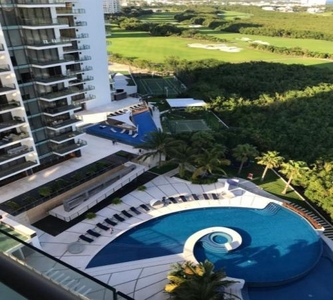 VENTA DE DEPARTAMENTO EN ZONA DE PUERTO CANCUN