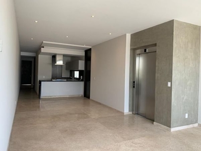 Venta de Departamento PH en Narvarte Poniente