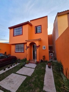 Hermosa Casa en Venta en Pachuca, Hidalgo.