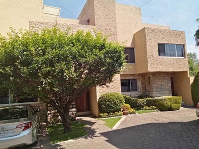 VENTA DE PRECIOSA CASA EN SAN JERÓNIMO LÍDICE.