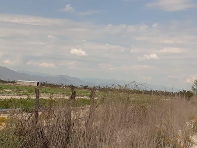 Venta de Rancho Agrícola