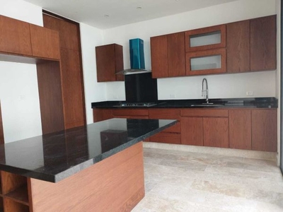 Venta De Residencia En Privada Solasta Temozon L 35 En Temozón Norte, Merida Yuc