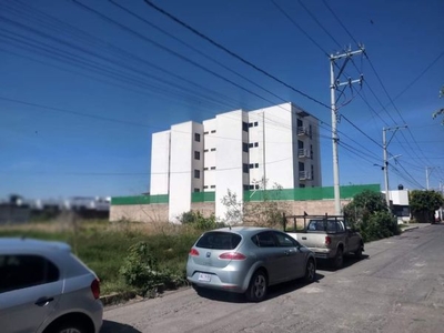 Venta de terreno a 6 calles de presidencia San Andrés Cholula cerca de UDLAP