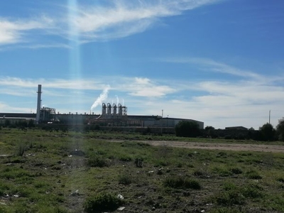 Venta de terreno industrial, Tizayuca, Hidalgo
