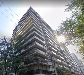 Venta Departamento Calle Horacio 1825, Polanco