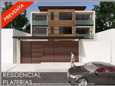 VENTA DEPARTAMENTO COLONIA LOMAS DE TECAMACHALCO