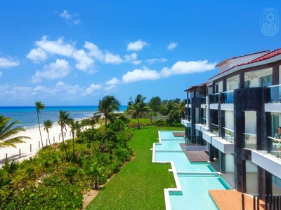 Invierte en el paraíso: Mareazul, tu hogar en Corasol, Riviera Maya.