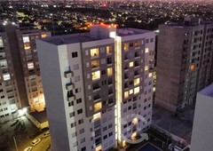 moderno departamento en venta en guadalajara acaba