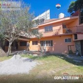 Casa, Venta de propiedad sobre Av. Teopanzolco, Cuernavaca, ideal para negocio…Clave 3767, Jacarandas - 98.00 m2