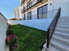 departamentos en renta - 175m2 - 3 recámaras - cumbres del lago - 25,000